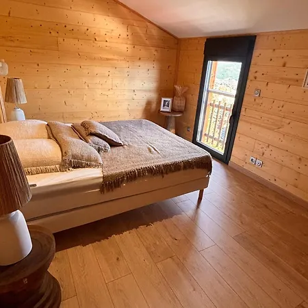 Moderne 100m² Pour 8 Pers - Vue Sur Le Chalet